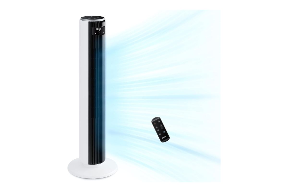 LEVOIT Ventilatore a Torre