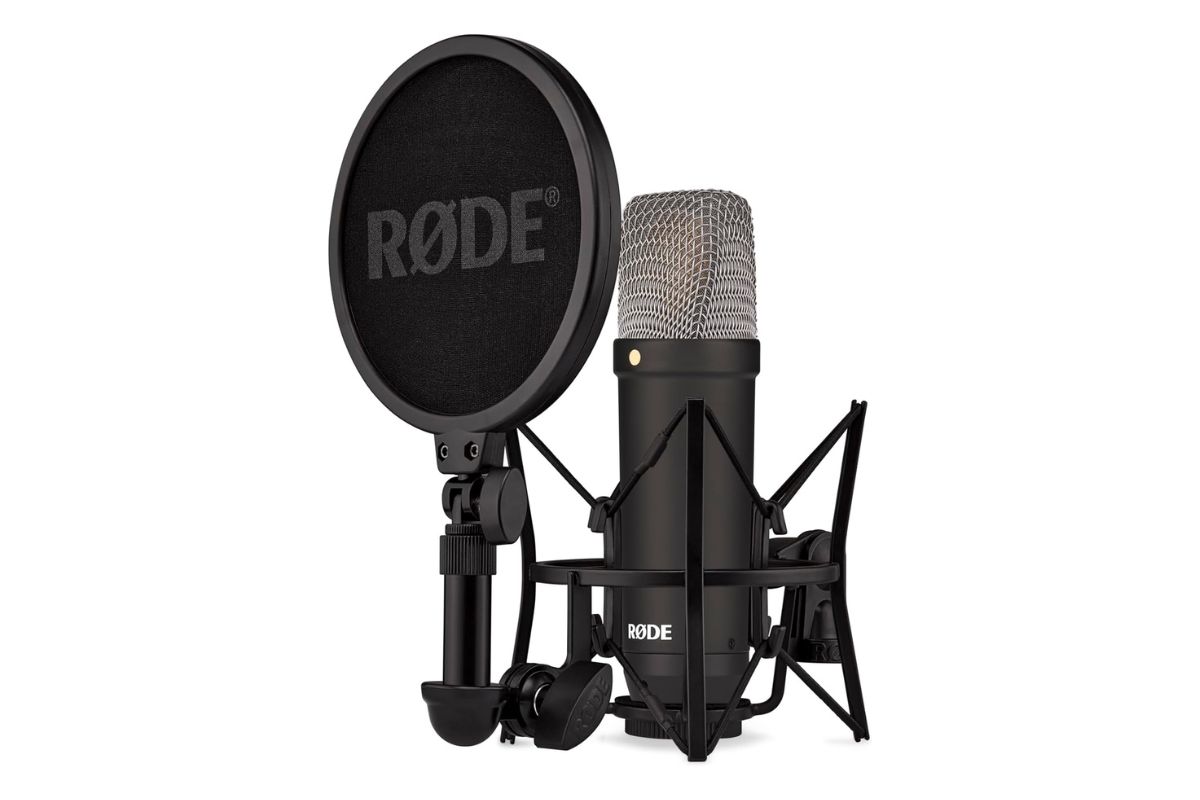 RODE NT1