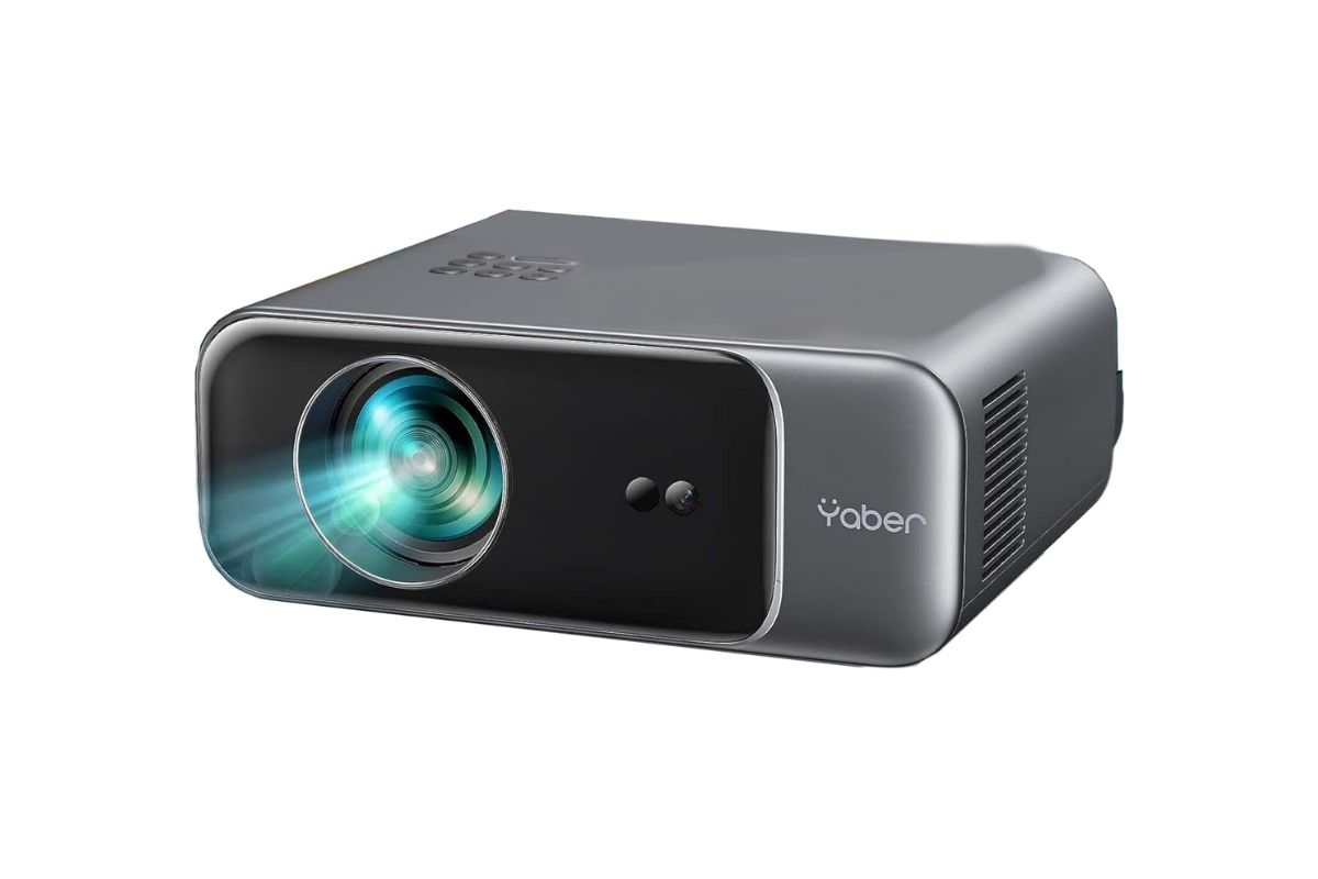 YABER V9 Proiettore Portatile