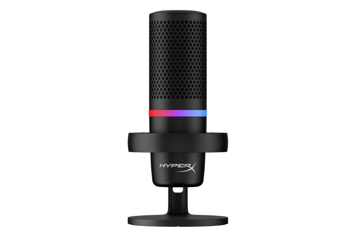 HyperX DuoCast