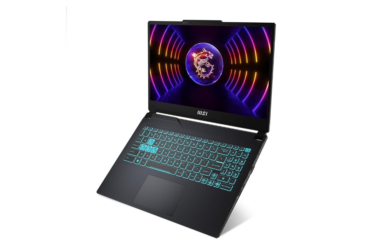 MSI Cyborg 15