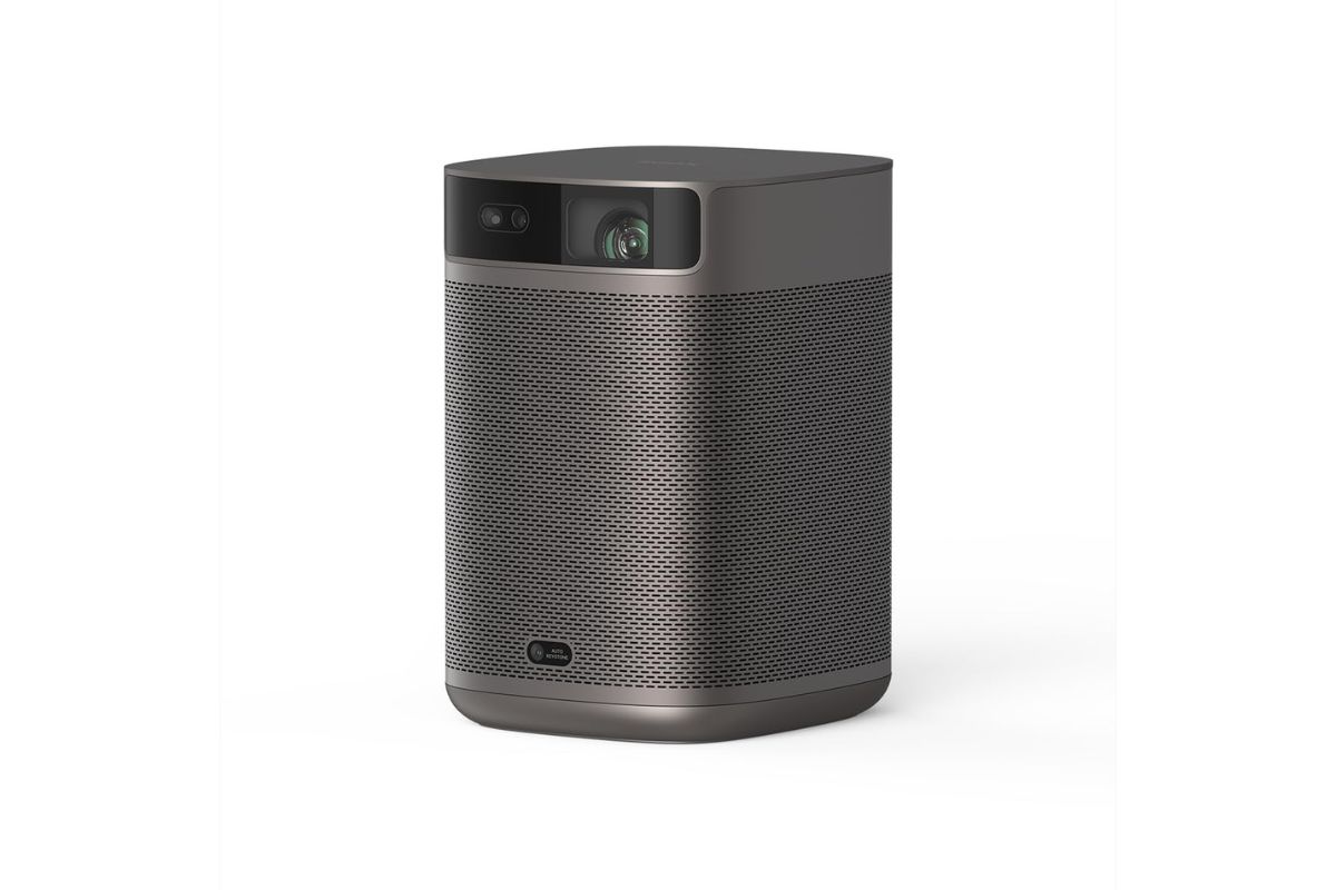 XGIMI MoGo 2 Pro