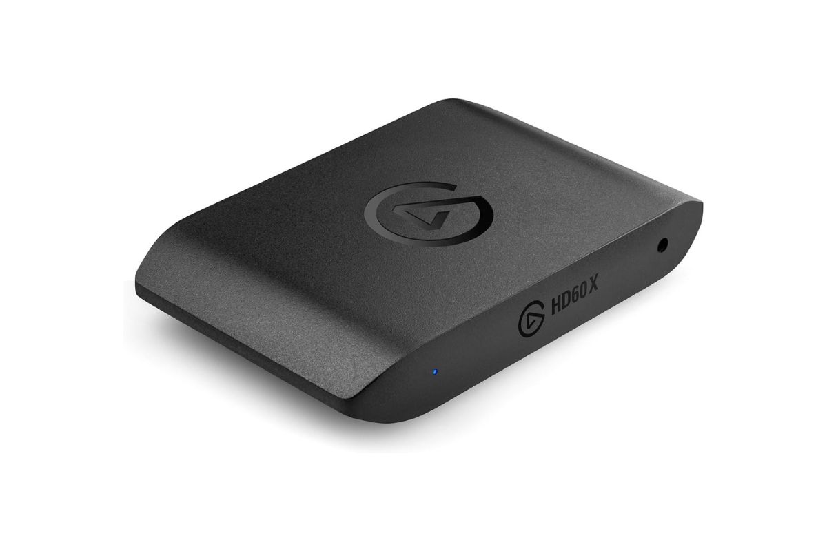 Elgato HD60 X