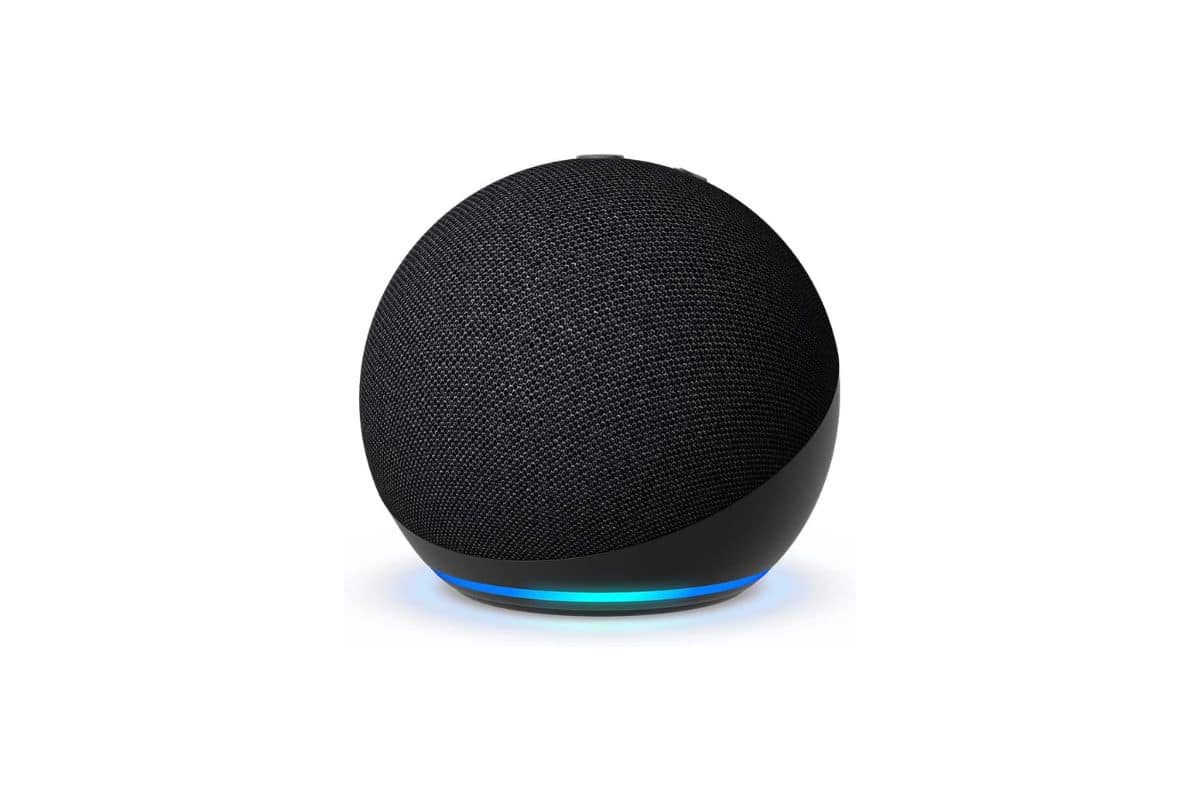 Echo Dot