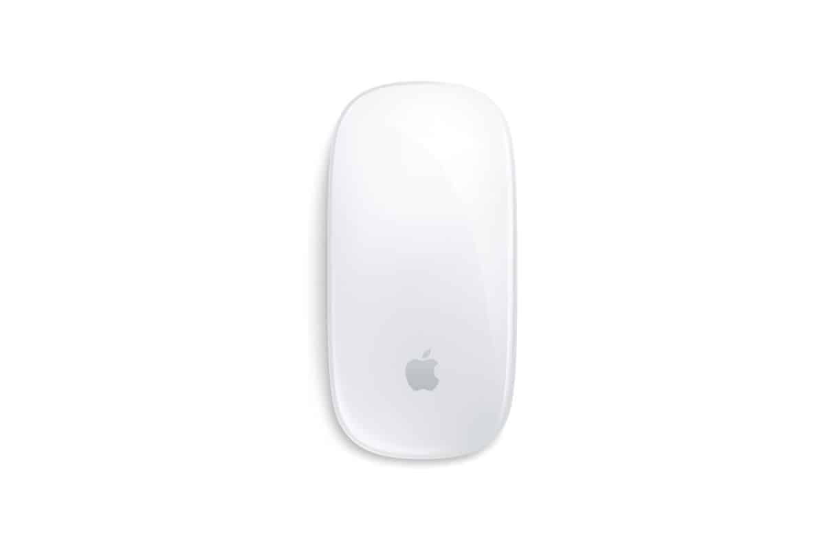 Apple Magic Mouse