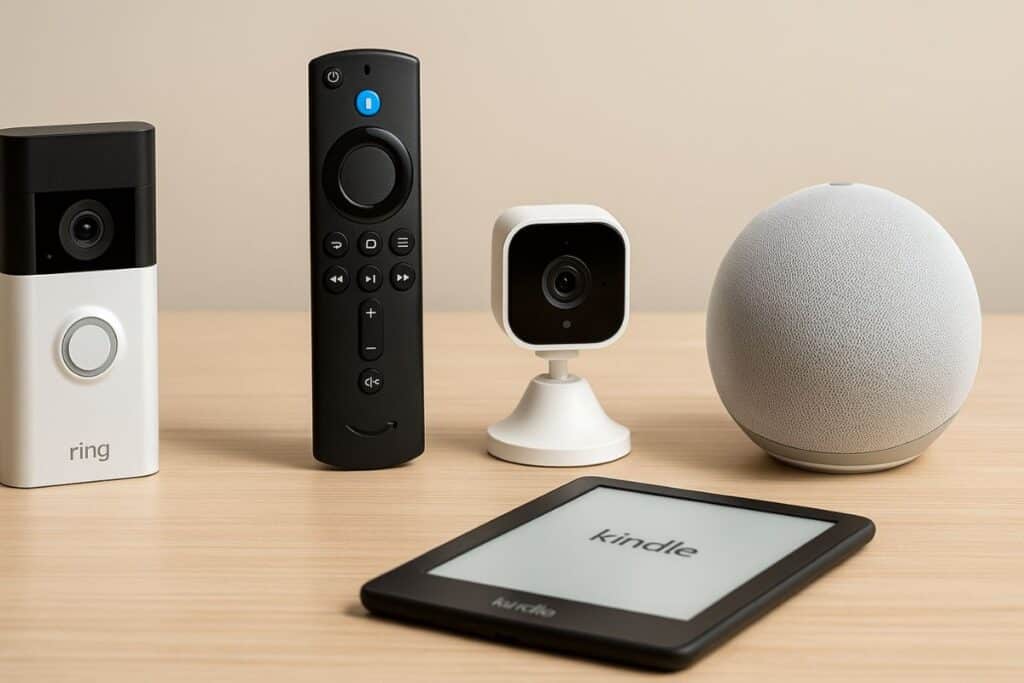 prodotti Amazon