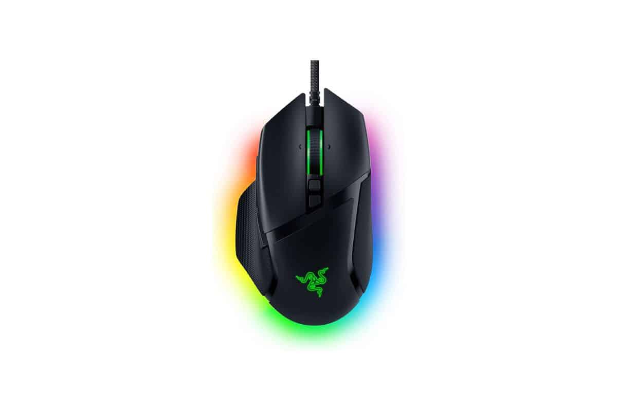 Razer Basilisk V3