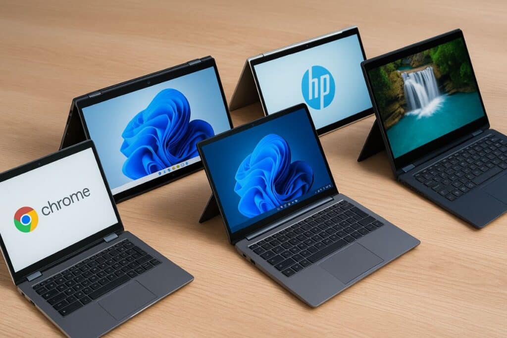 tablet PC convertibili