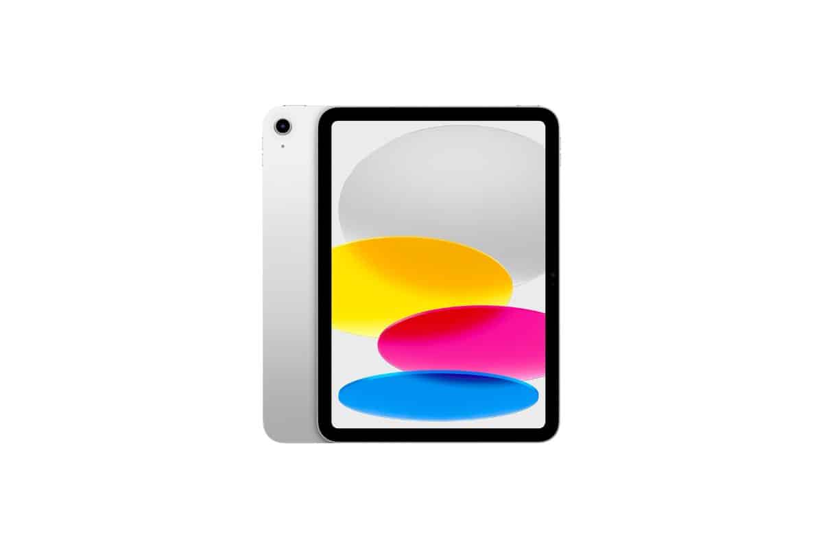 iPad (2024) A16