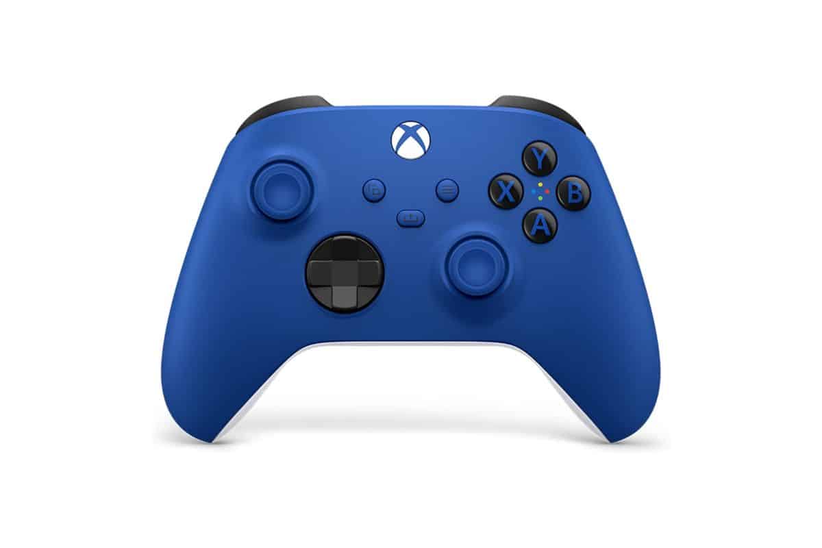 Xbox Controller Wireless