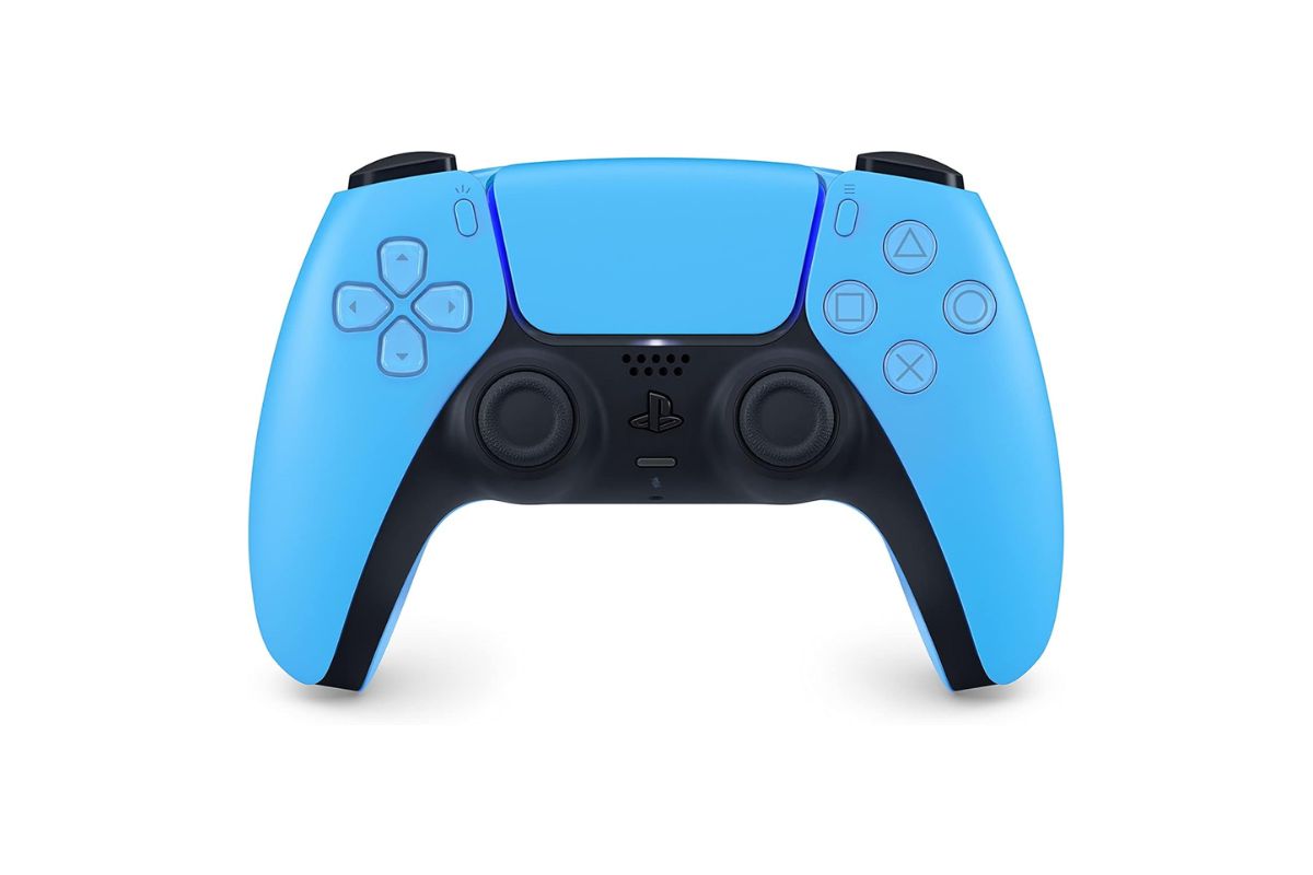 Sony PlayStation DualSense