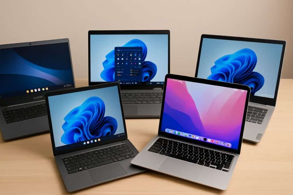 migliori laptop per lo studio