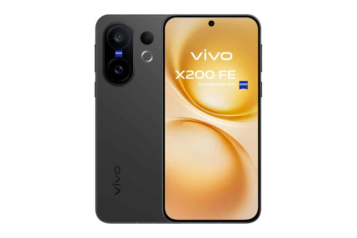 Vivo X200 FE
