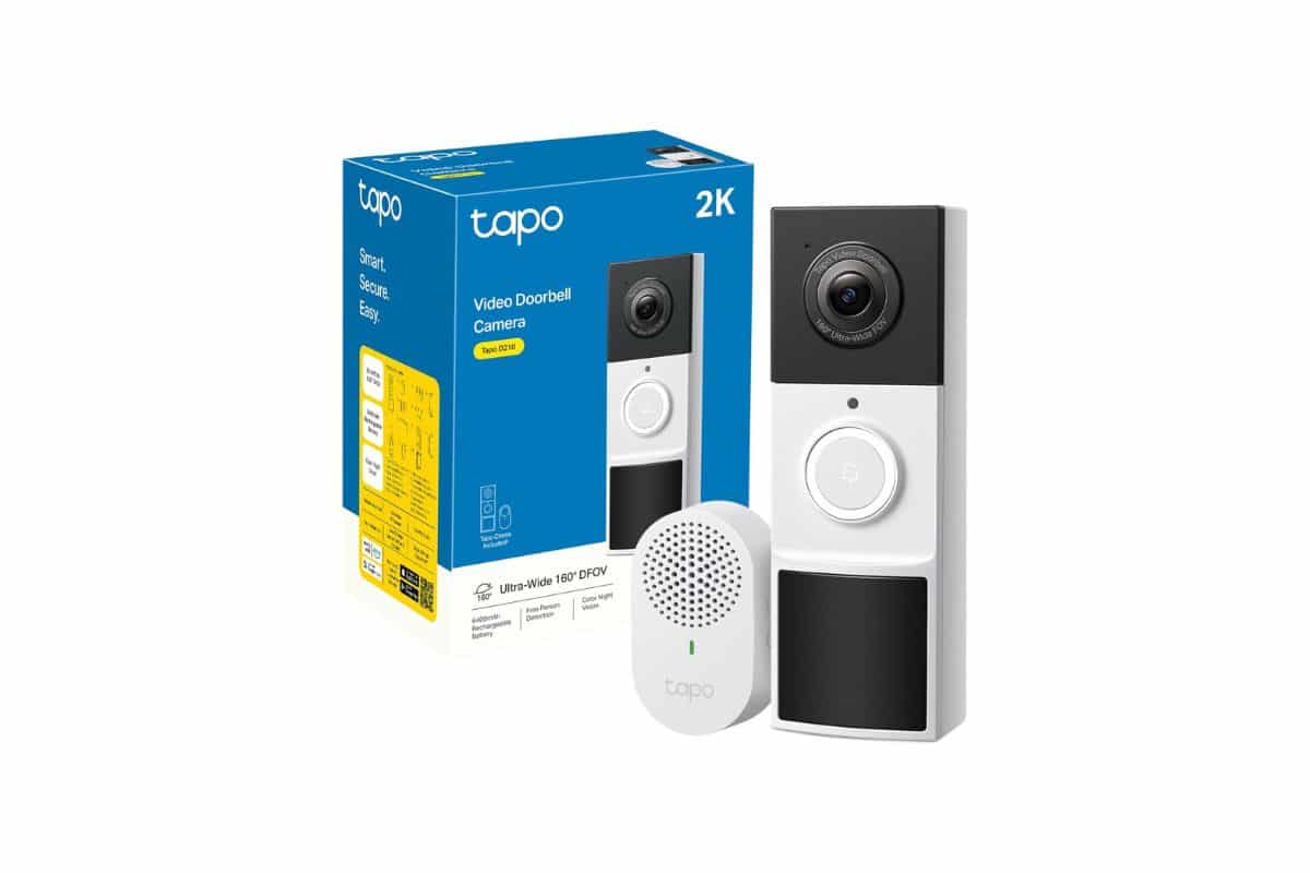 Tapo D210