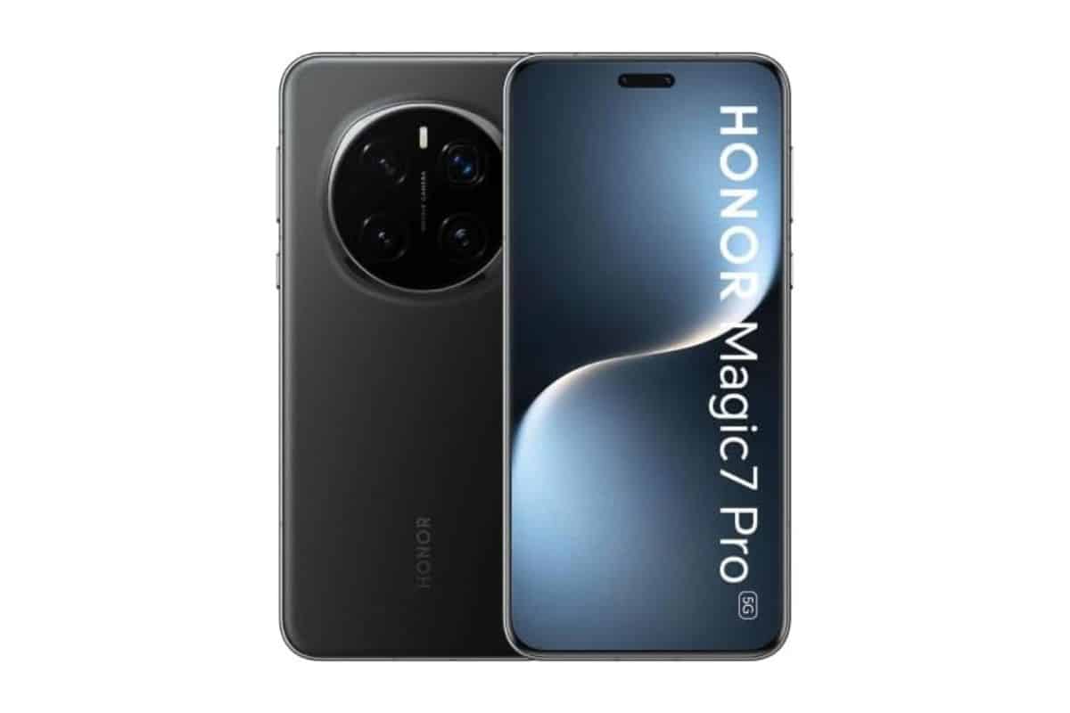 HONOR Magic 7 Pro