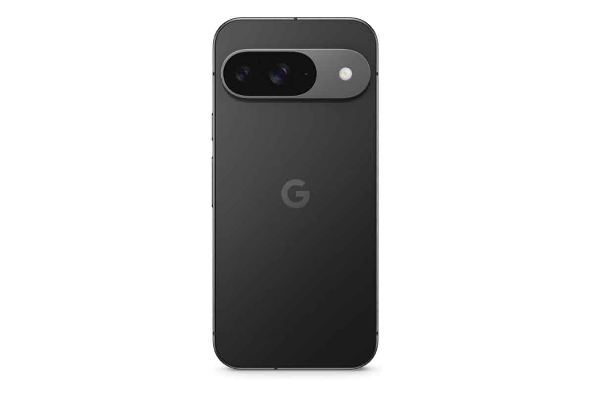 Google Pixel 9 Pro