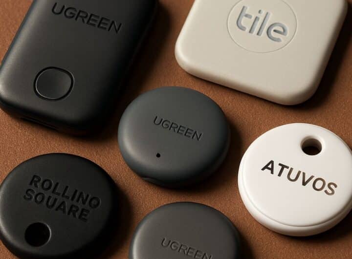 le migliori alternative all'AirTag