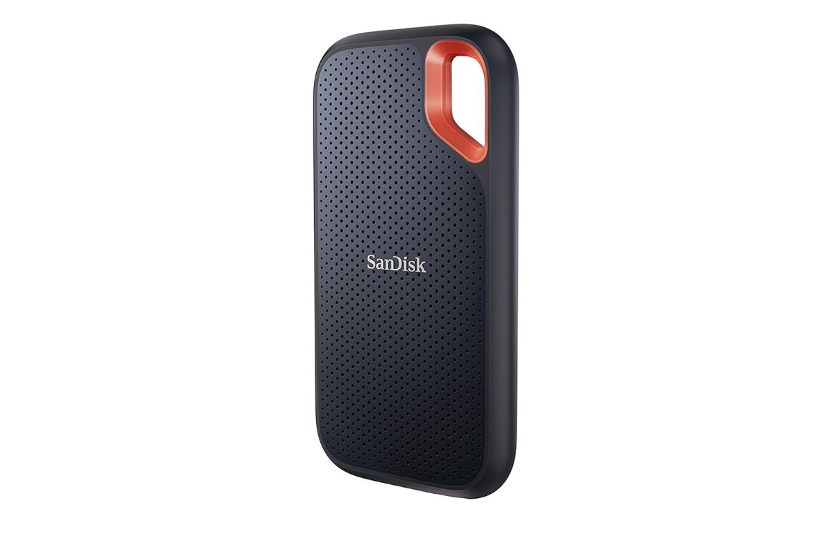 SanDisk Extreme Pro