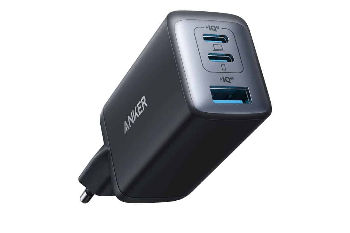 Anker 735 65W