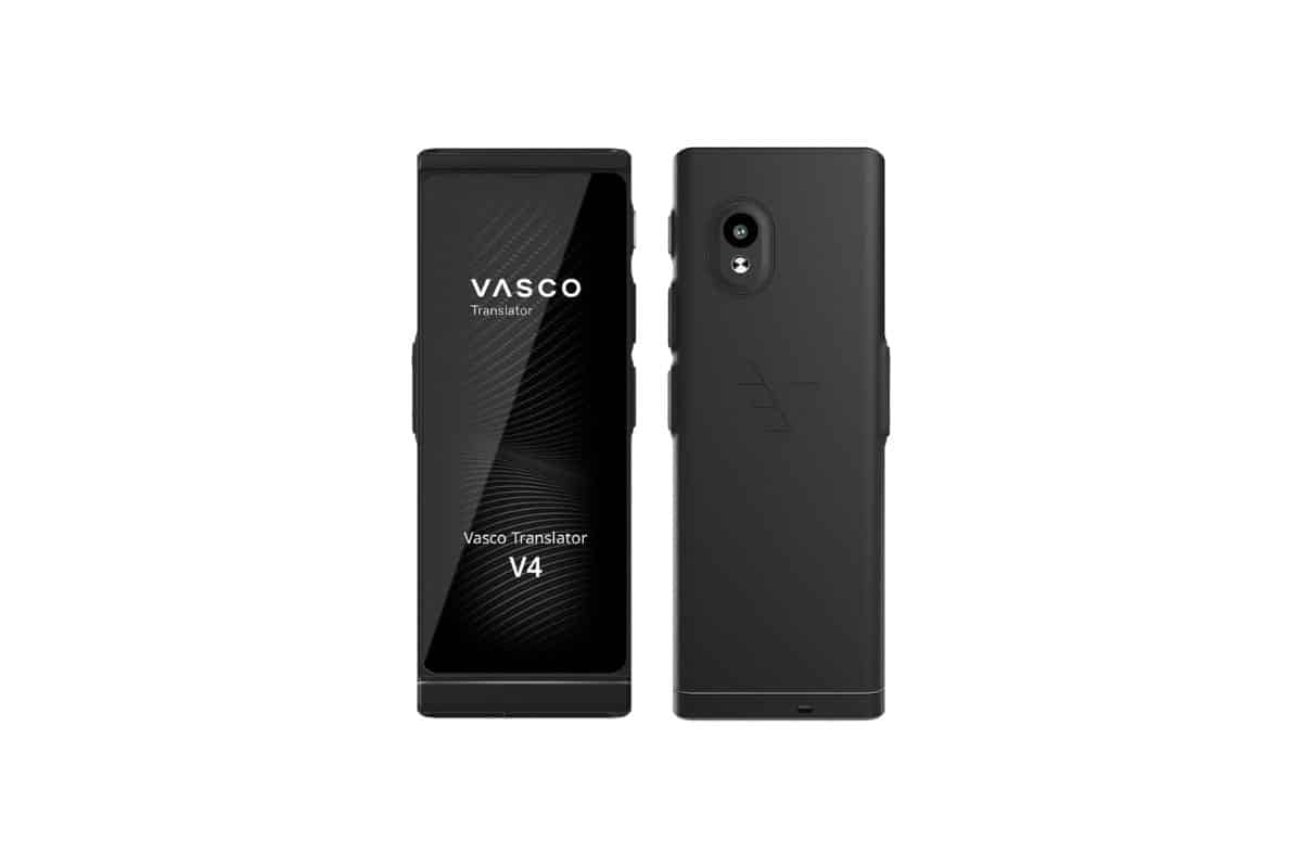 Vasco V4