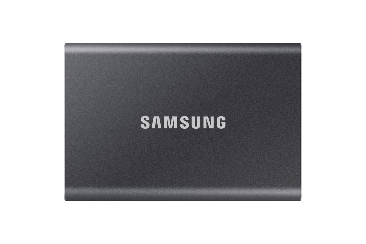 Samsung T7