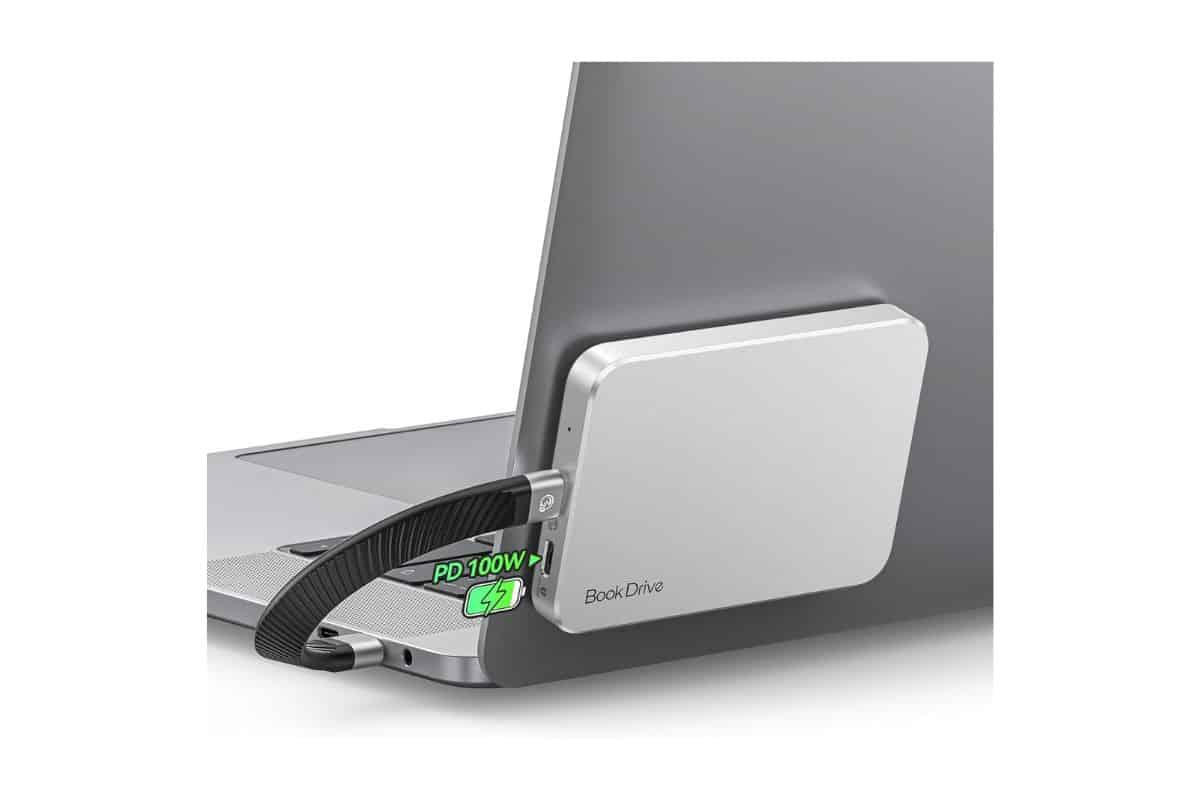 Orico SSD magnetico