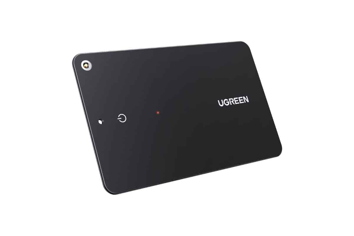 UGREEN FineTrack