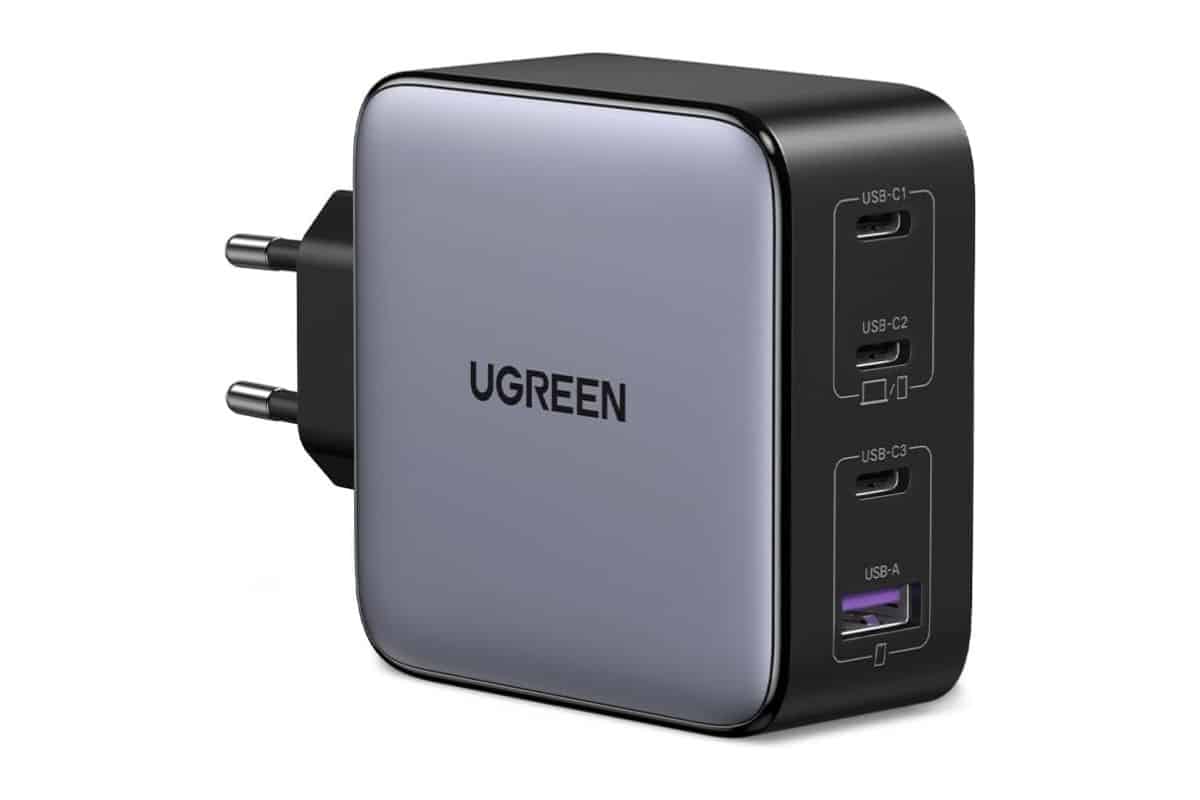 UGREEN 100W