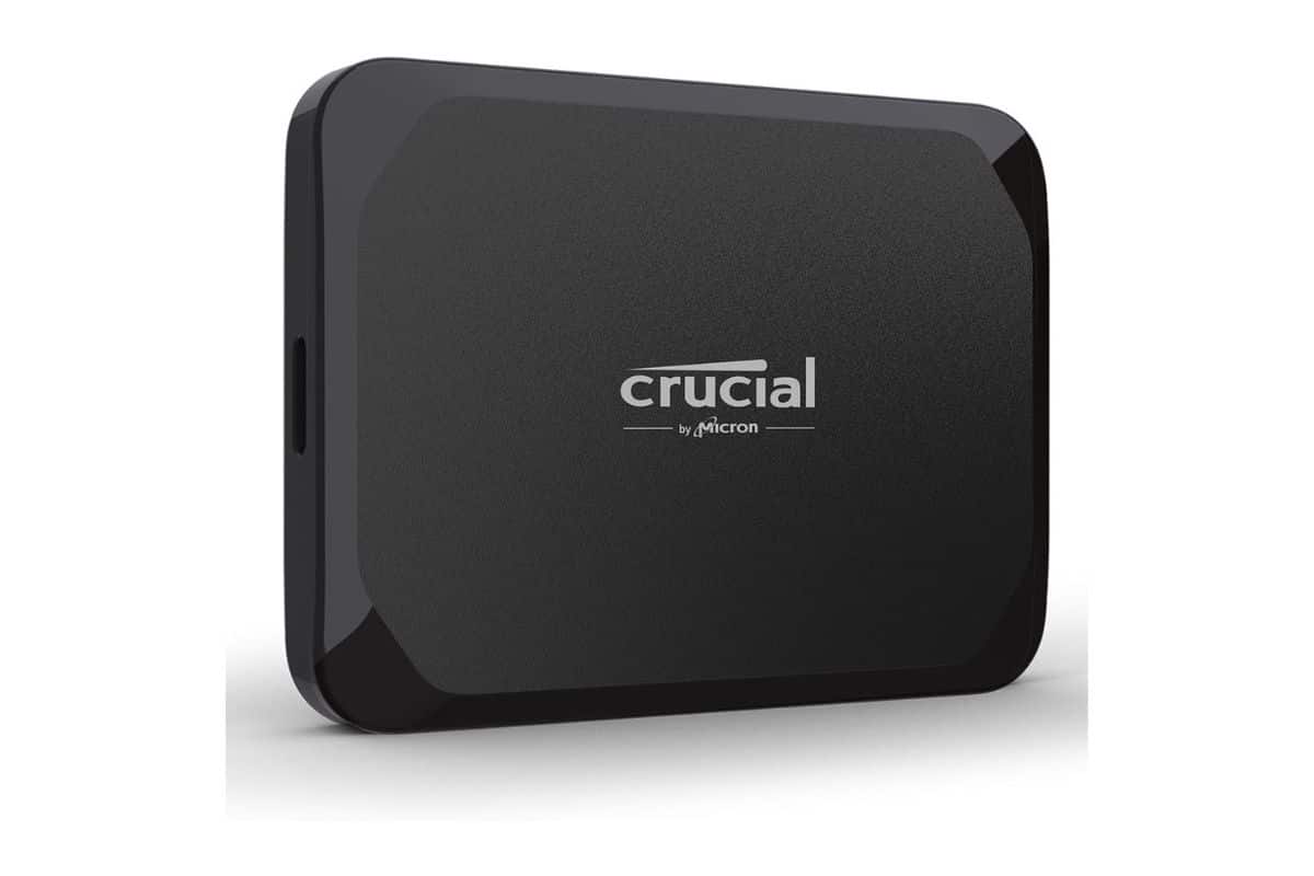 Crucial X9