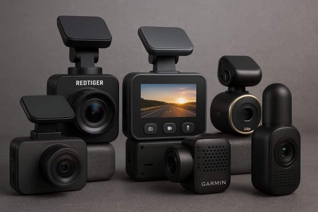 le migliori dash cam