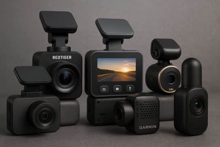 le migliori dash cam