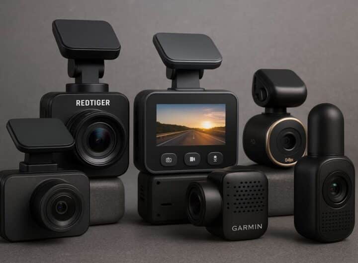 le migliori dash cam