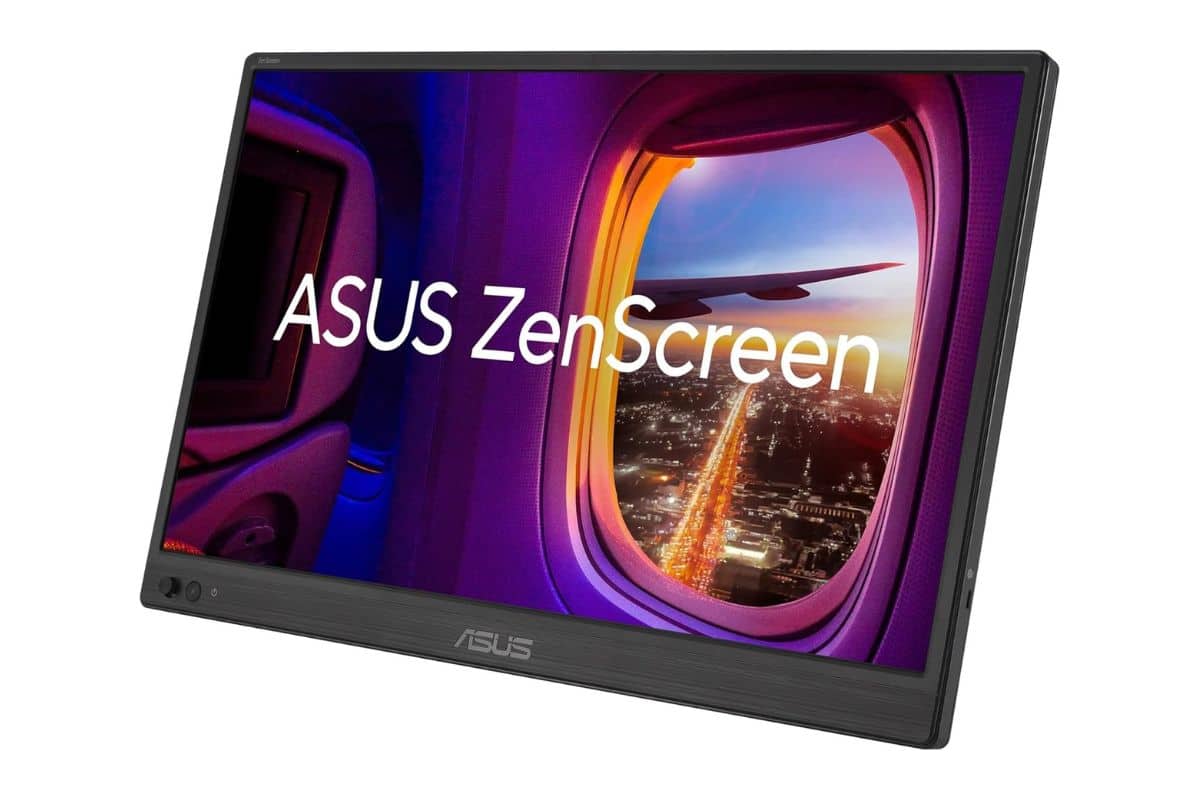 ASUS Zenbook