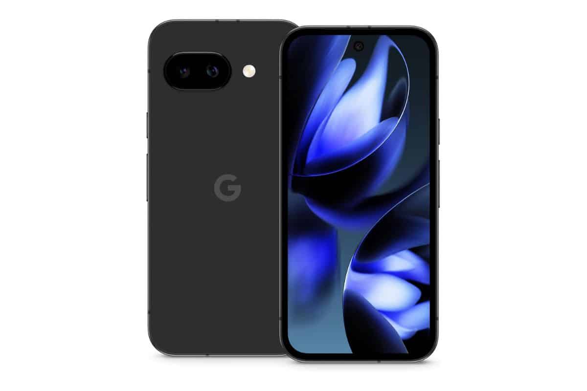 Google Pixel 9a