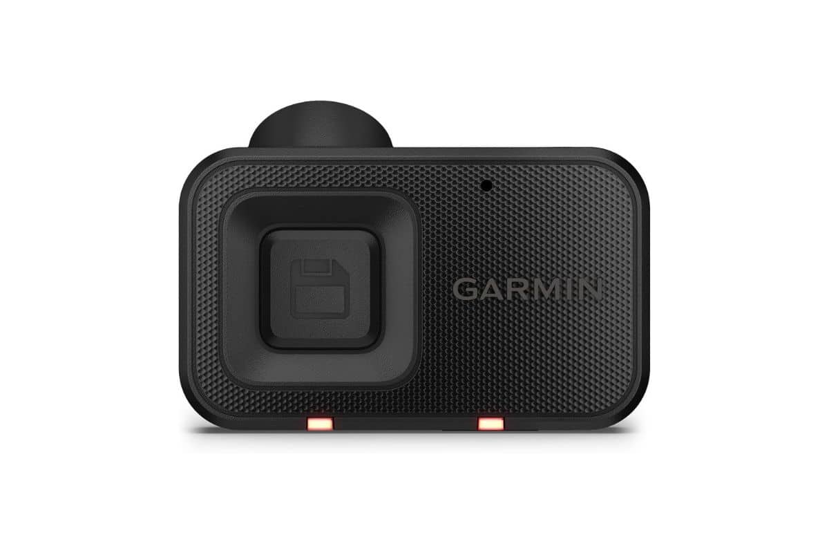 Garmin Dash Cam Mini 3