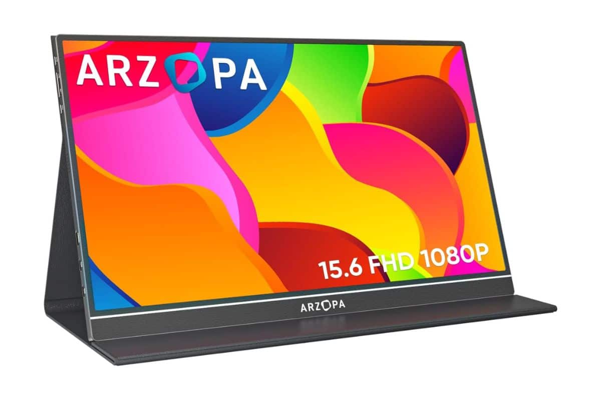 ARZOPA
