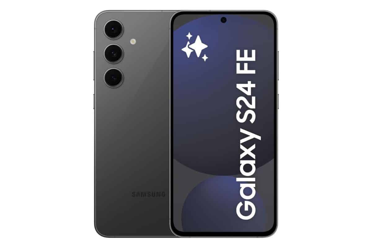 Samsung Galaxy S24 FE