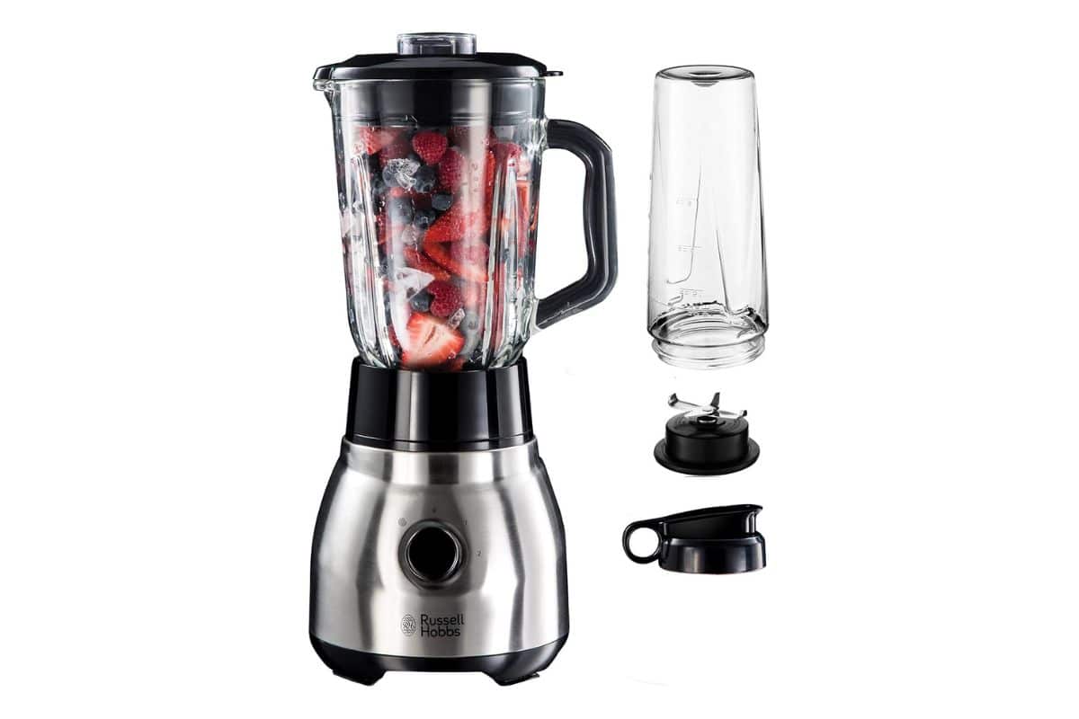 Russell Hobbs