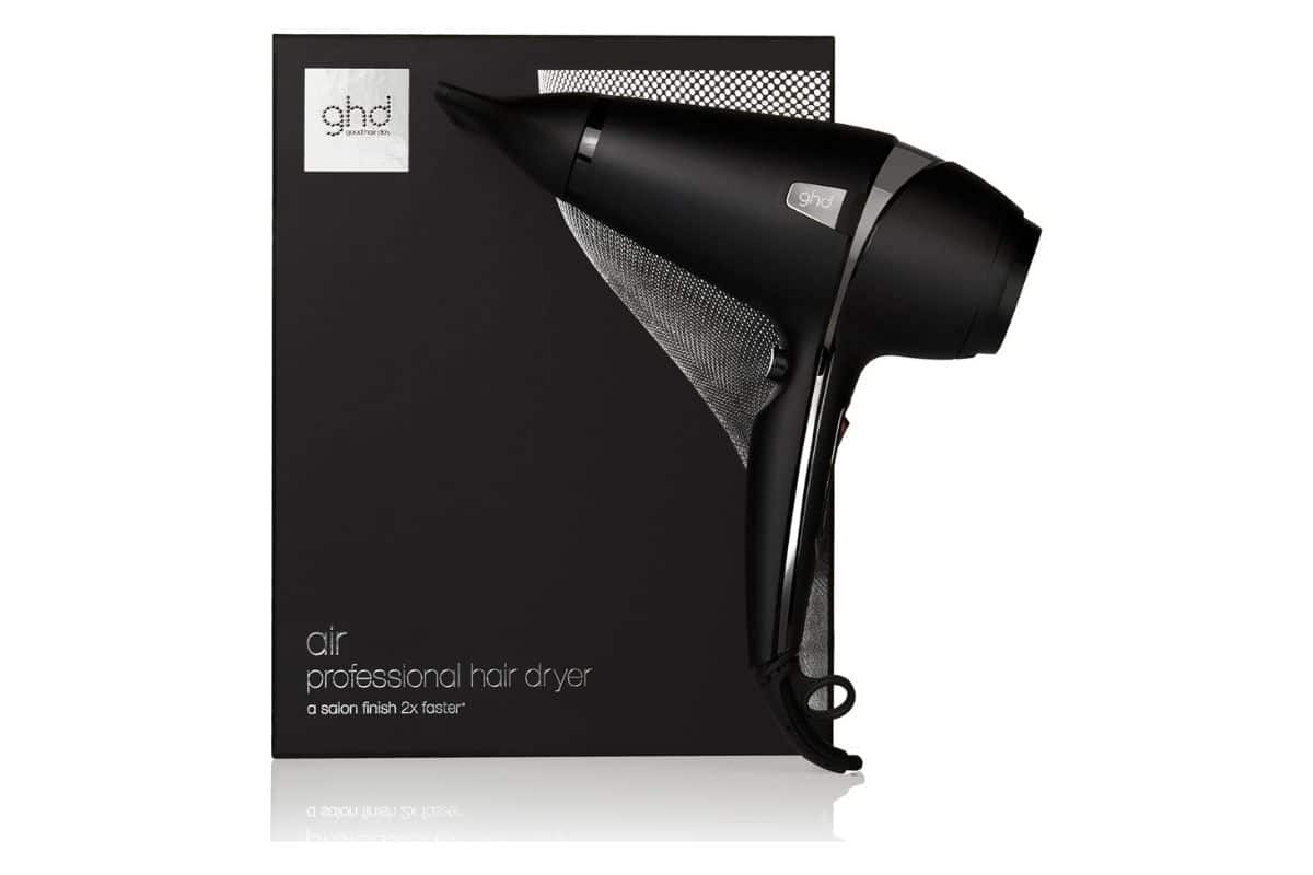 ghd Air