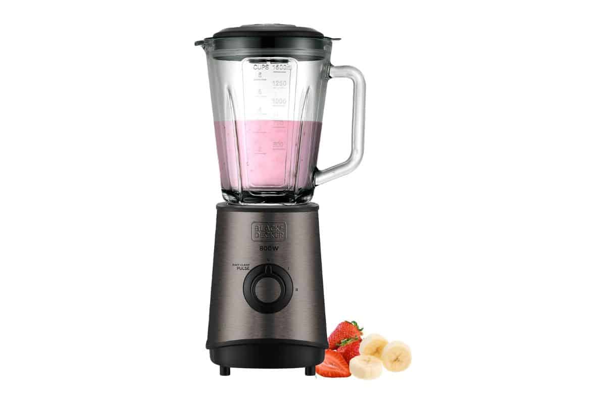 BLACK+DECKER BXJB800E