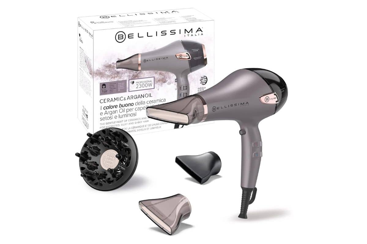 Bellissima Imetec
