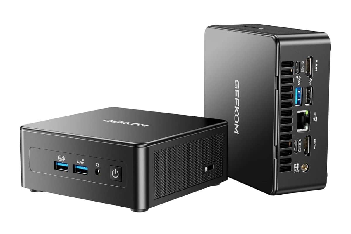 GEEKOM IT15