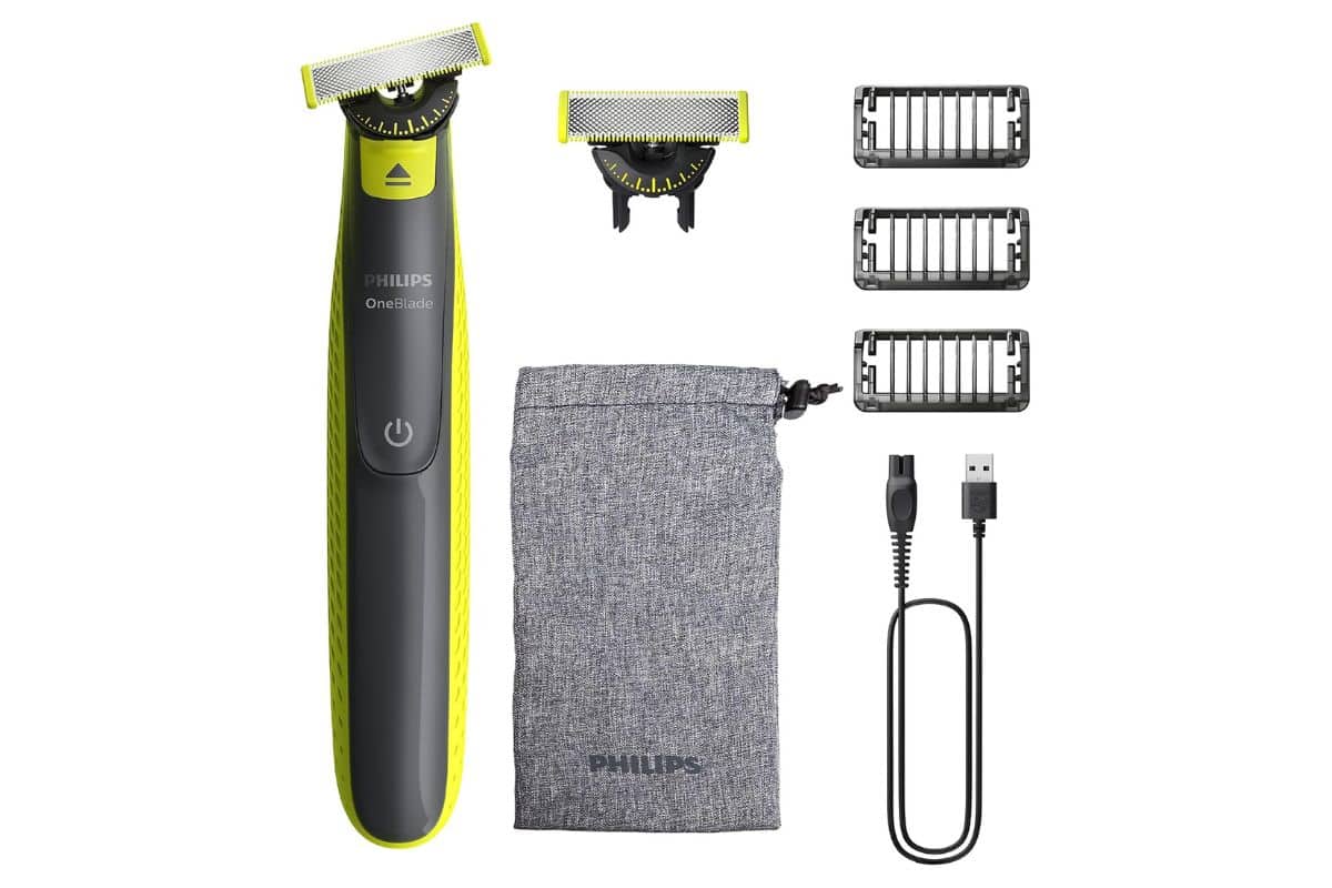 Philips One Blade 360