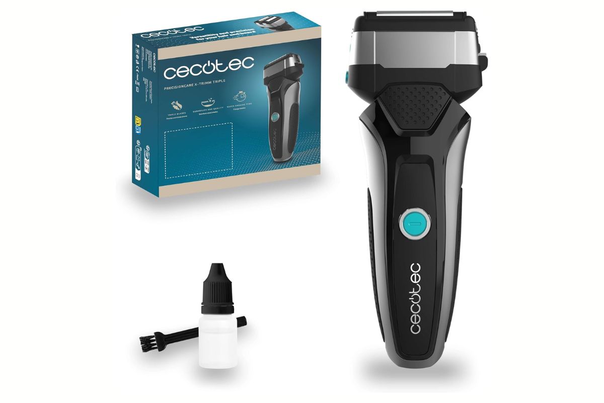 Cecotec PrecisionCare