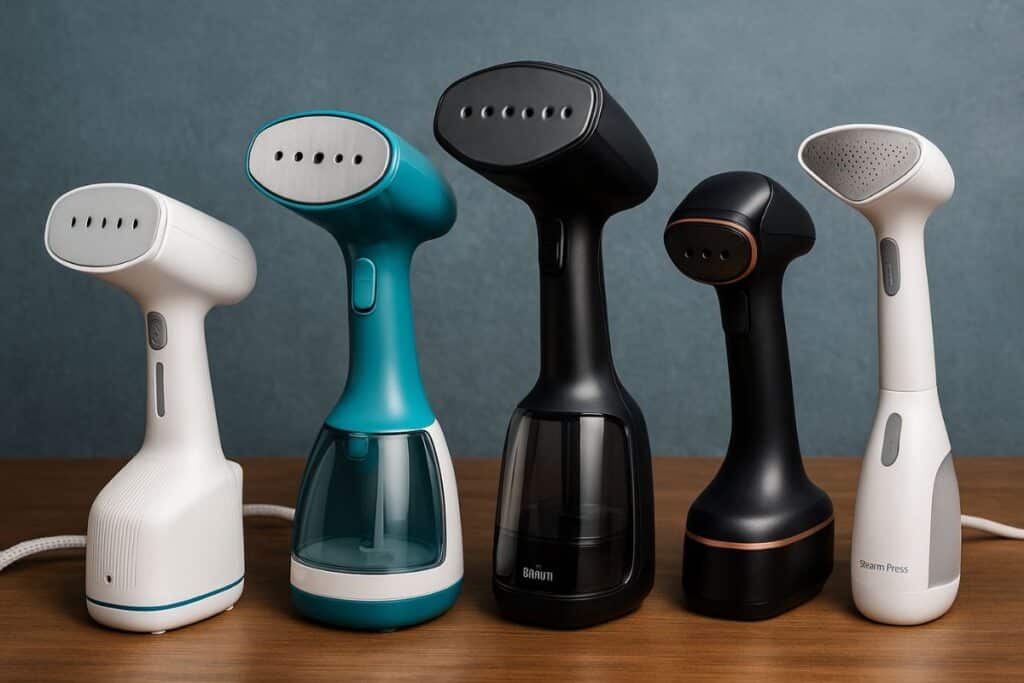 i migliori stiratori verticali