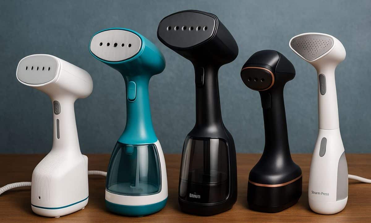 i migliori stiratori verticali