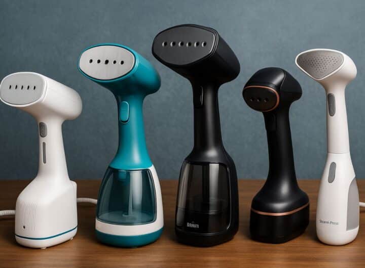 i migliori stiratori verticali