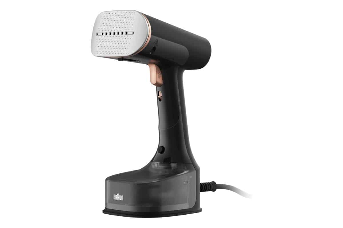 Braun QuickStyle 7 GS7077BK