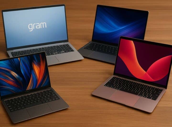 i migliori laptop da viaggiare
