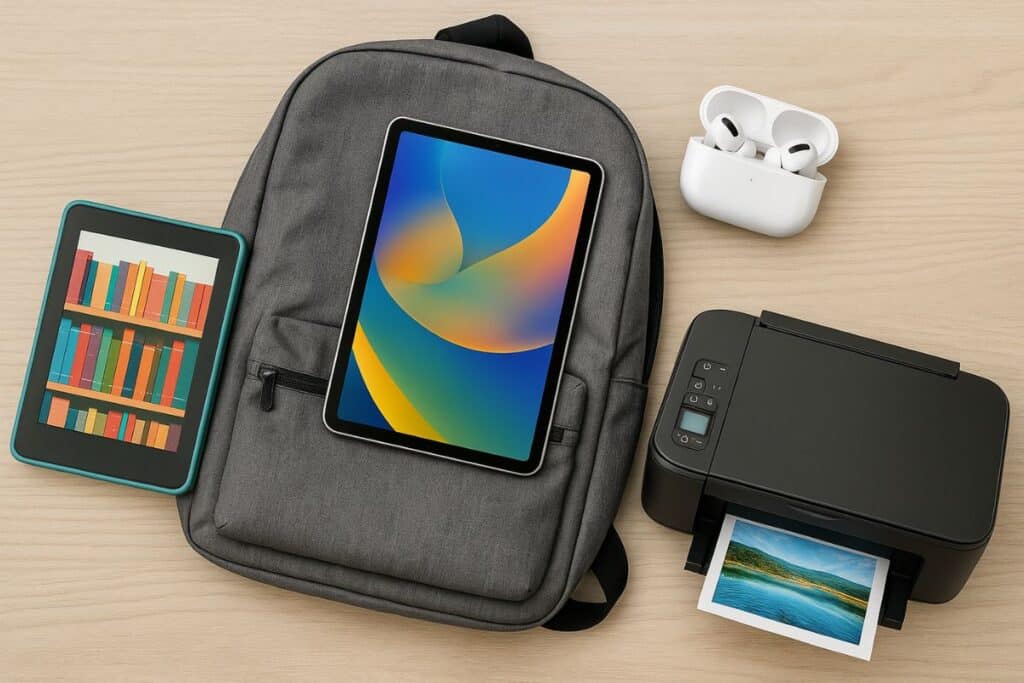prodotti perfetti per il back to school 2025